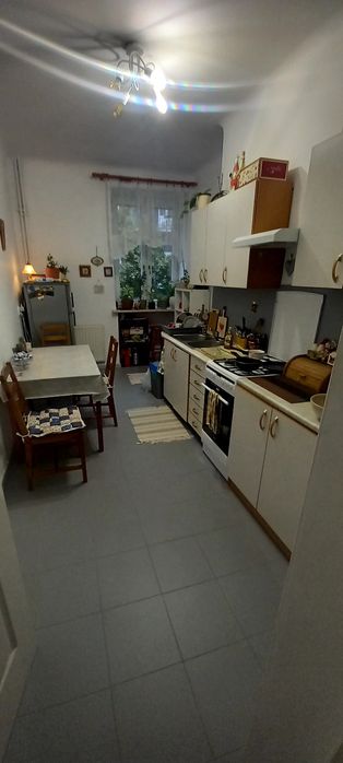 Pokoj współdzielenie.
