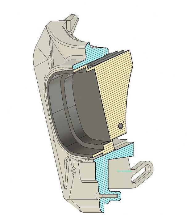 Druk 3D / Projektowanie / Skanowanie 3D