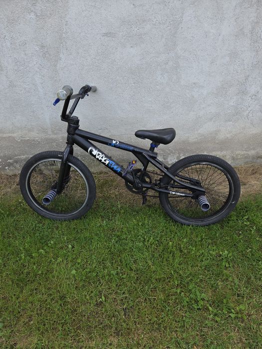 Bmx rower młodzieżowy