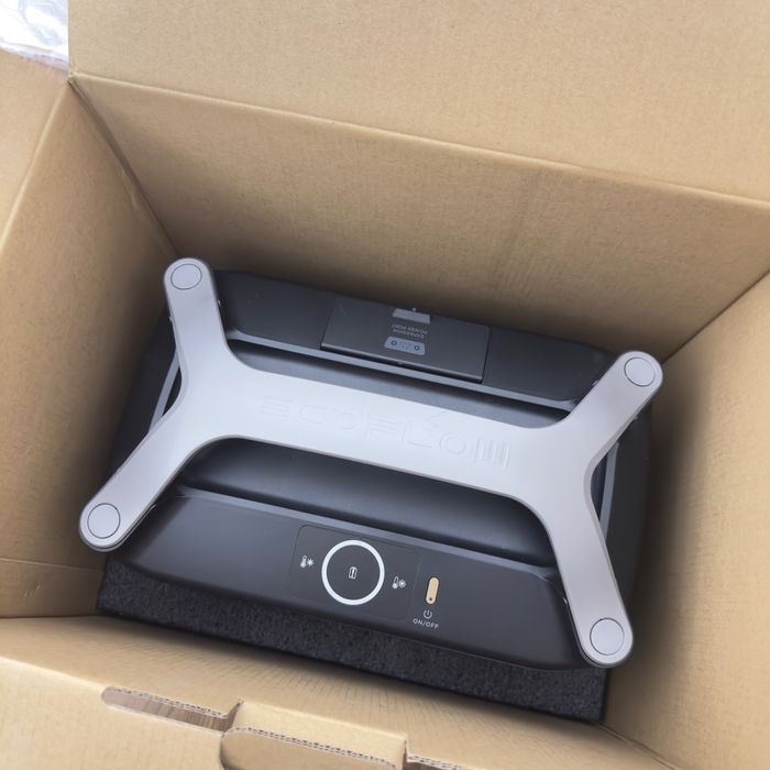 EcoFlow RIVER Pro Extra Battery