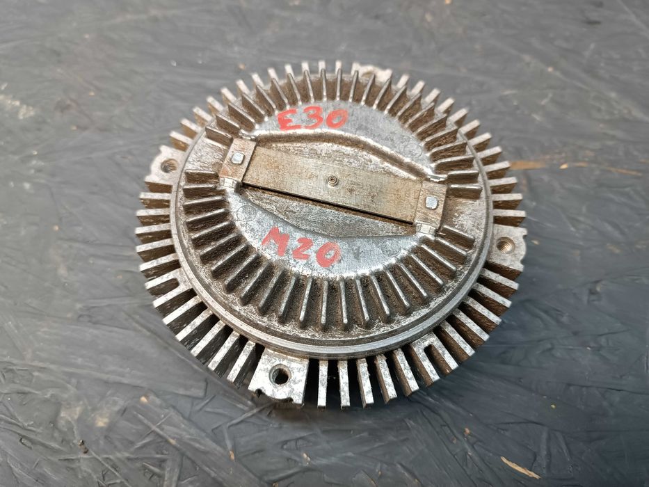 Вискомуфта Віскомуфта  БМВ Е30 BMW E30 m20