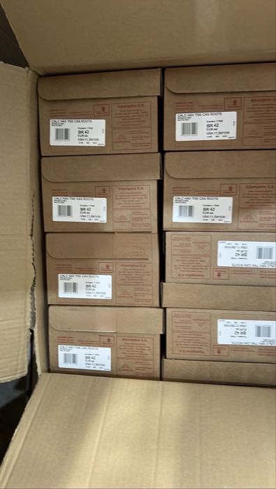 8 Sapatilhas  Havaianas, tamanho 44,