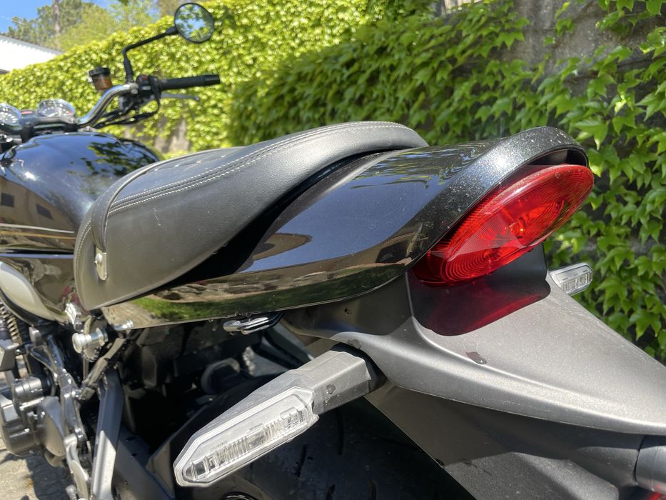 Kawasaki Z900rs
