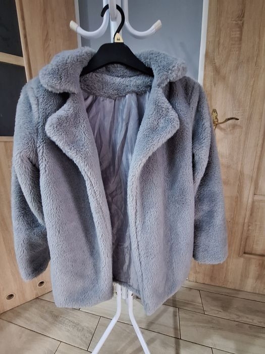 Futerko bardziej na jesień