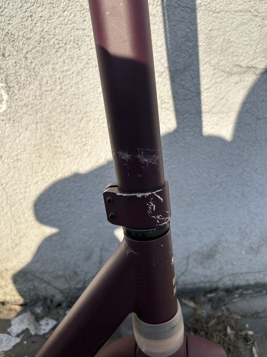 Hulajnoga oxelo m900