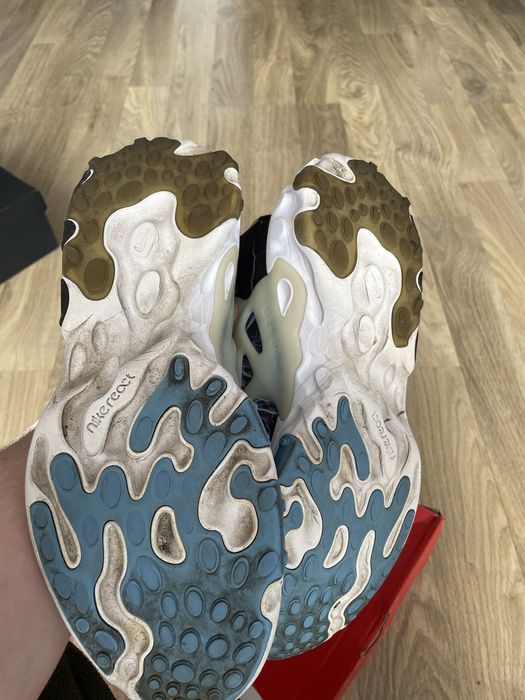 Nike React Presto Lighting