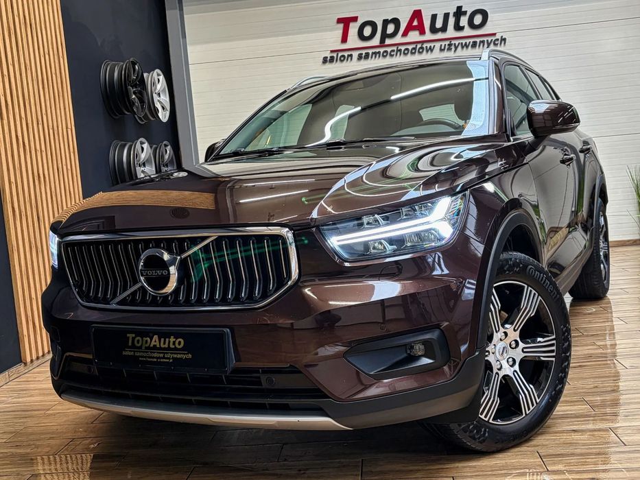 Volvo XC 40