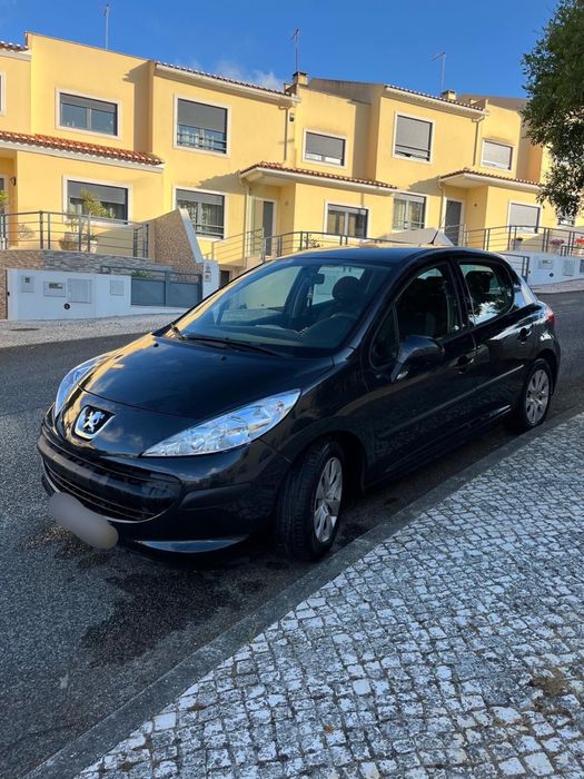 Peugeot 207 1.4hdi