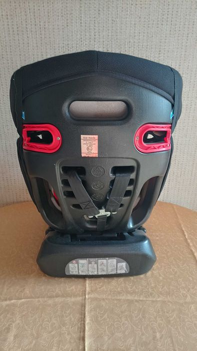 Автокрісло summer baby Uniwersalny 0-25 кг.