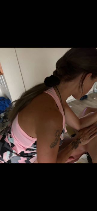 Masaż Lomi-Lomi, zdrowotny, leczniczy, Terapia TCK-Rzeszów