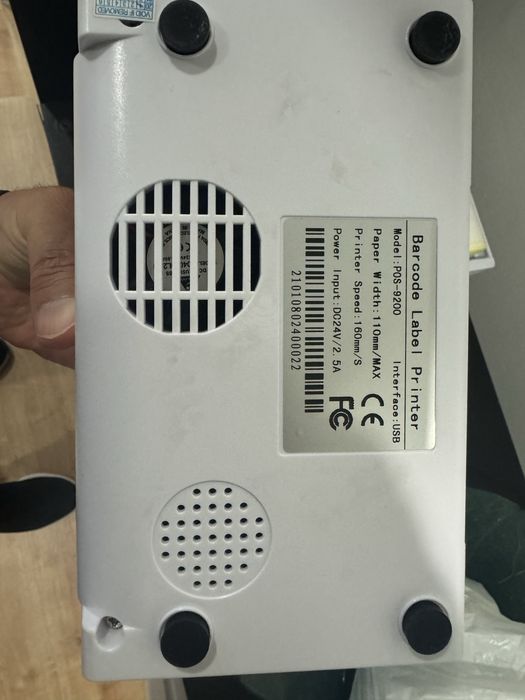 Impressora termica vendas online