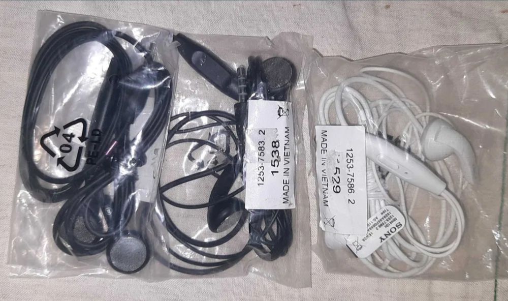 Наушники sony Samsung оригинал