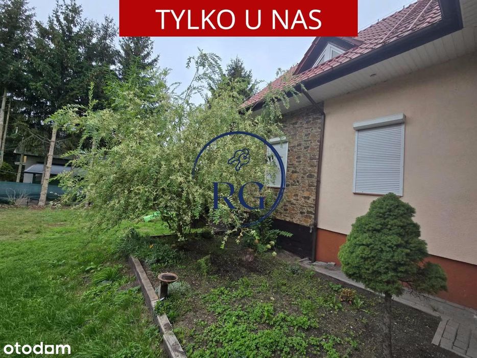 Całoroczny dom w urokliwym miejscu nad jeziorem