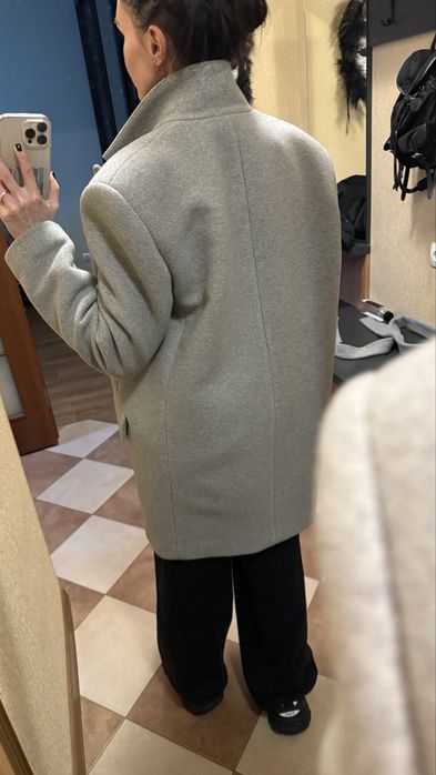 Пальто-жакет blast Out