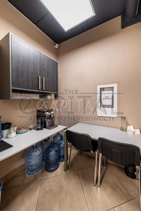 Аренда / Офис / Андрея Верхогляда ЖК Delmar Новопечерские липки