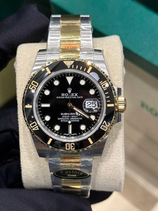 NowezegarkiRolex
