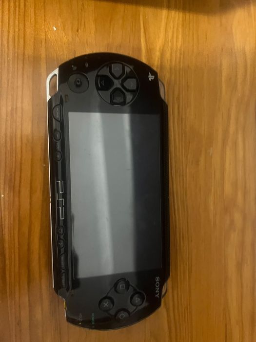 Lote consoles  ps3 Wii psp