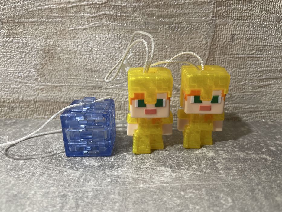 Kinder joy minecraft кіндер джой майнкрафт