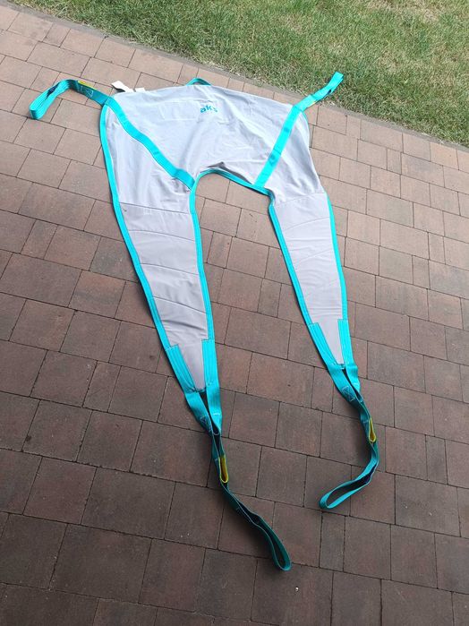 Podnośnik transportowo- kąpielowy AKS