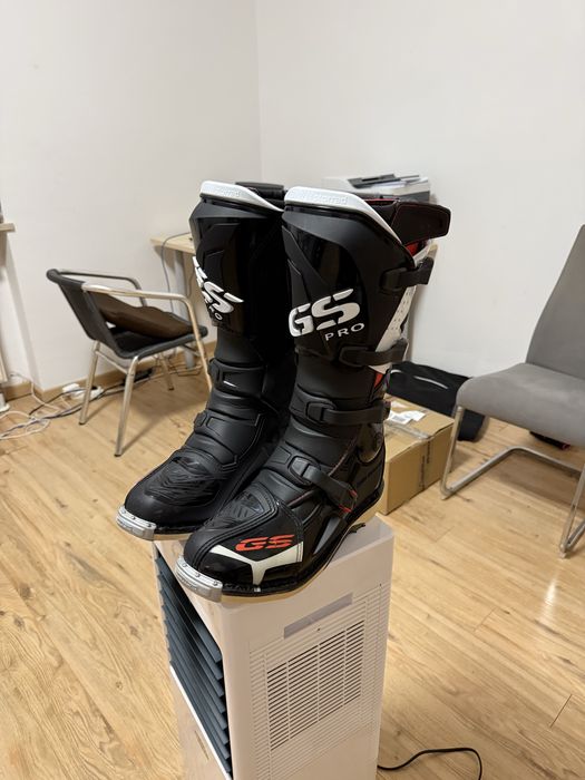 Ендуро мотоботи BMW GS Pro 45