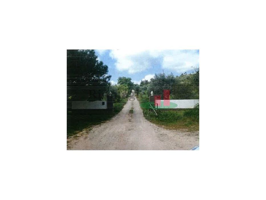 Terreno em Alenquer***RIOMAGIC***