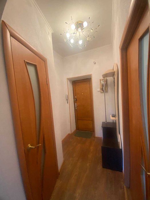 2-комнатная квартира по адресу Куликово поле пл. (площадь 44,3 м²) - Atlanta.ua - фото 11