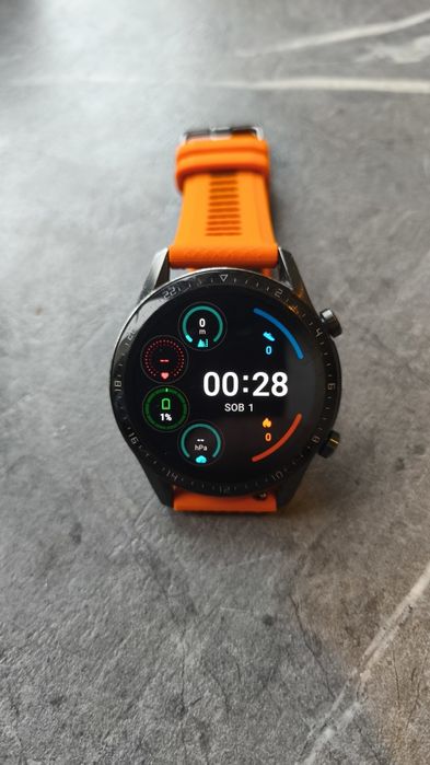 Huawei watch gt 3