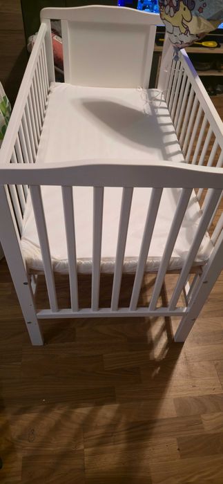 łóżeczko dziecięce