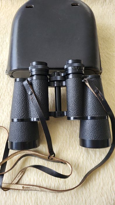 Car Zeiss Pentocorem 15×50