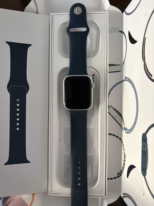 Годинник Apple Watch Series 9