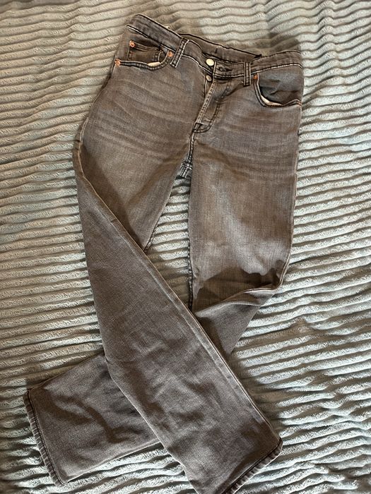 Джинси levis 501 28