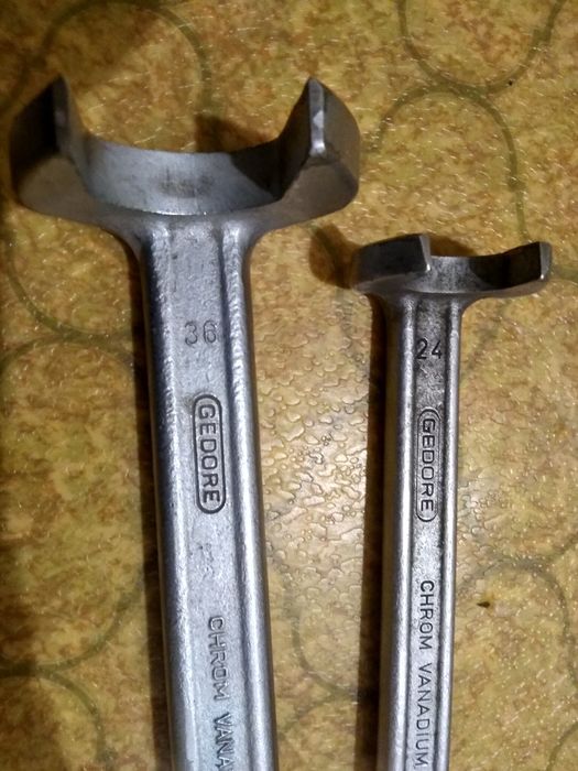 Продам.   ключи.на 36 та.24