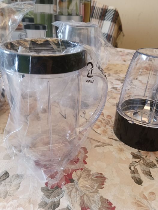 Blender kielichowy ADLER 1200W