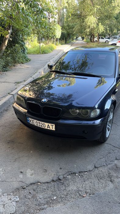 Подам автомобіль