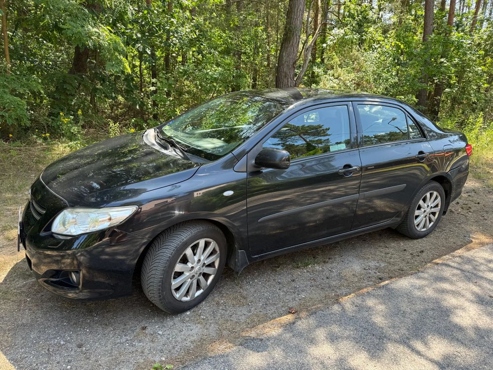Toyota Corolla 1.6 Terra