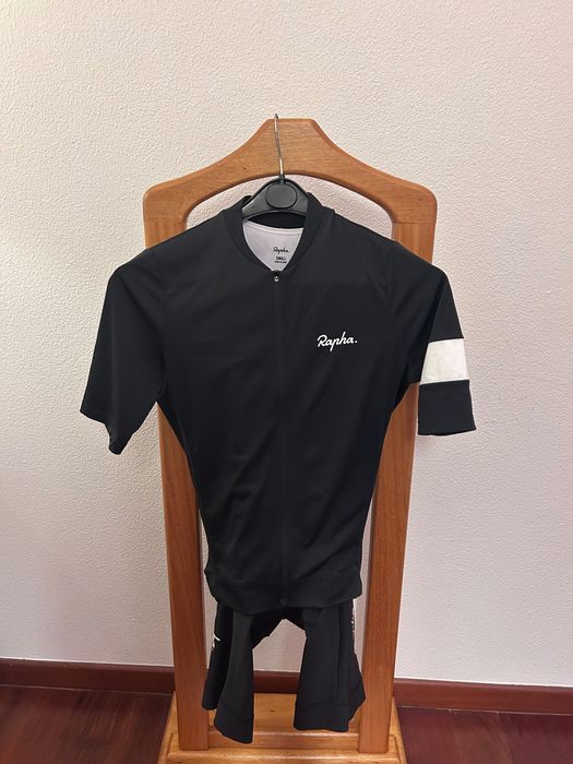 Rapha Core Jersey/Bib