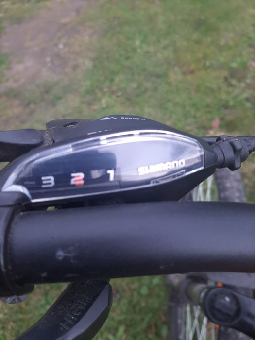 Rower Górski Kellys