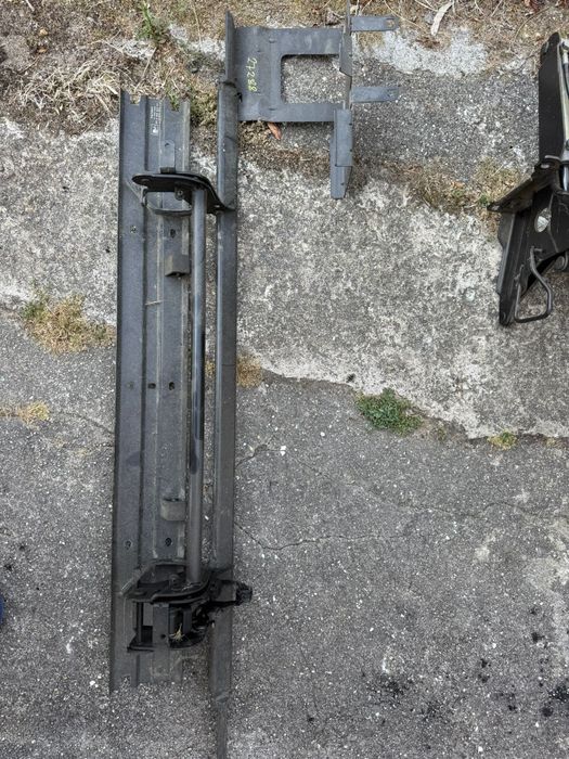Hardtop / Capota Peugeot 206