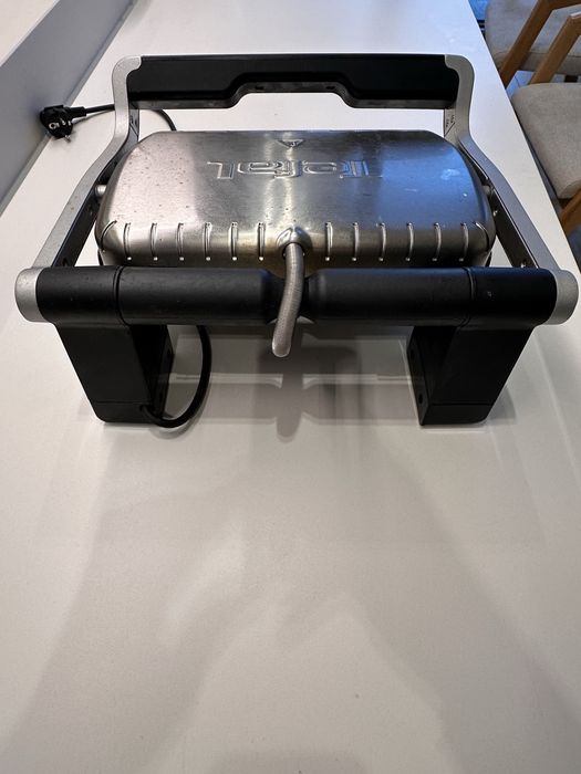 Продам Електрогриль Tefal OptiGrill+ Initial