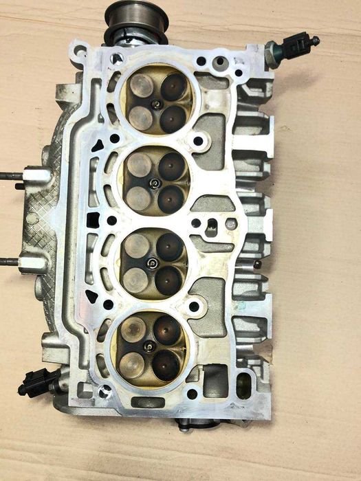 ГБЦ Головка блоку VW 1.4 TSI Audi Skoda Golf 7 Tiguan Passat Jetta