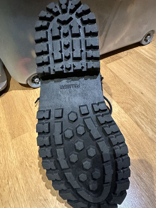 Botas para homem Pull & Bear