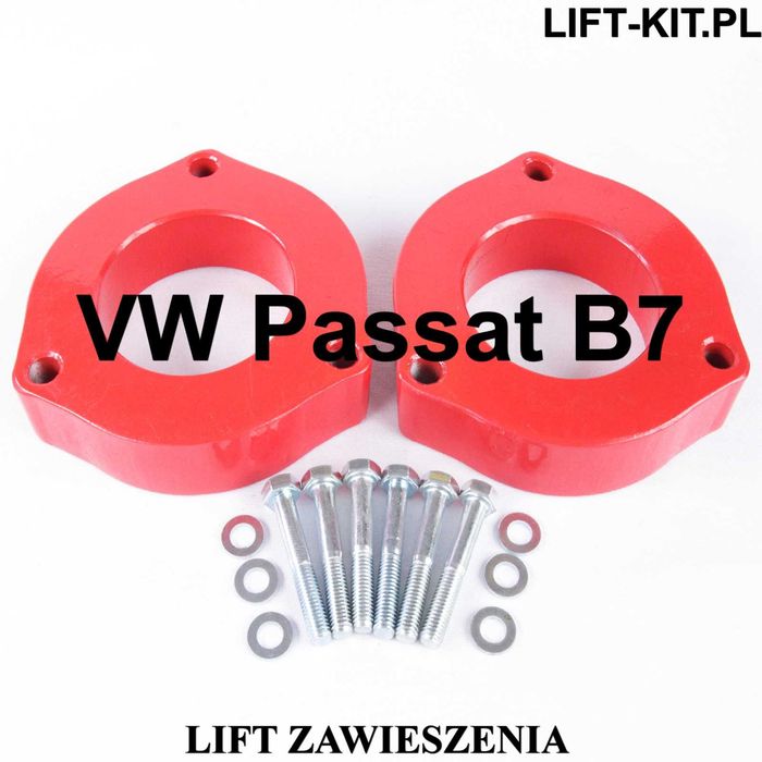 Lift Zawieszenia Passat B7 2010/2011/2012/2013/2014/2015