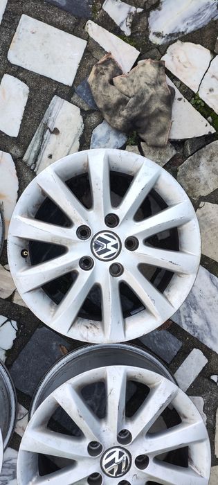Jantes Volkswagen