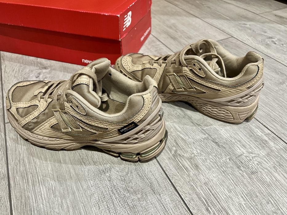 Кросівки New Balance 1906r cordura 40 р