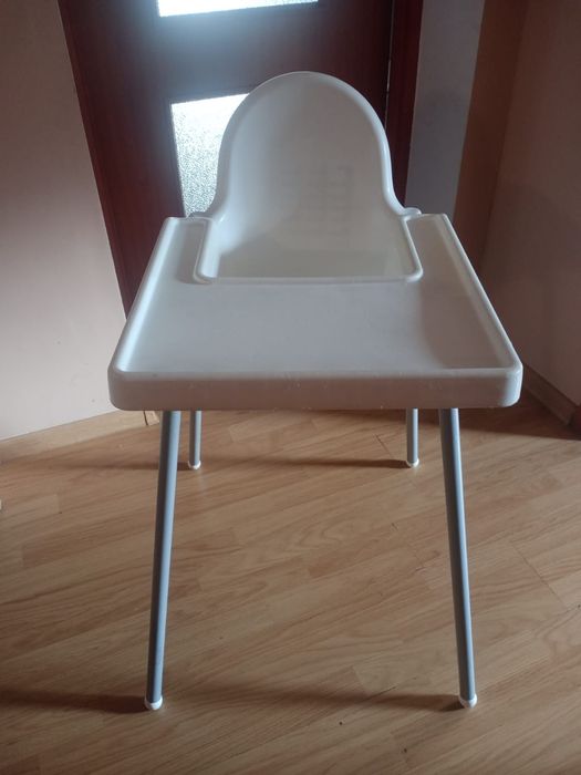 Krzesełko do karmienia