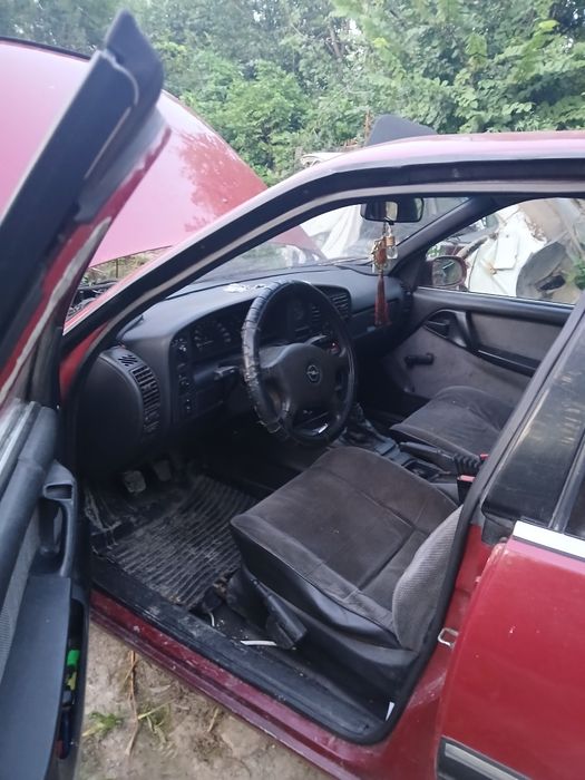 Продам. Опель. омега. а