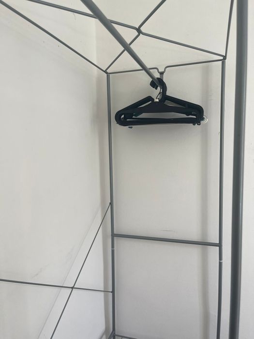 Charriot Ikea c/ prateleiras