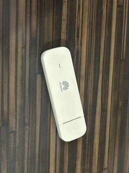 4G LTE модем Huawei BROVI E3372-325 до 150 Мбіт/сек