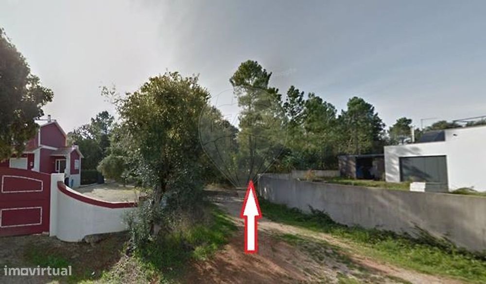 Terreno  para venda — Fátima, Santarém
