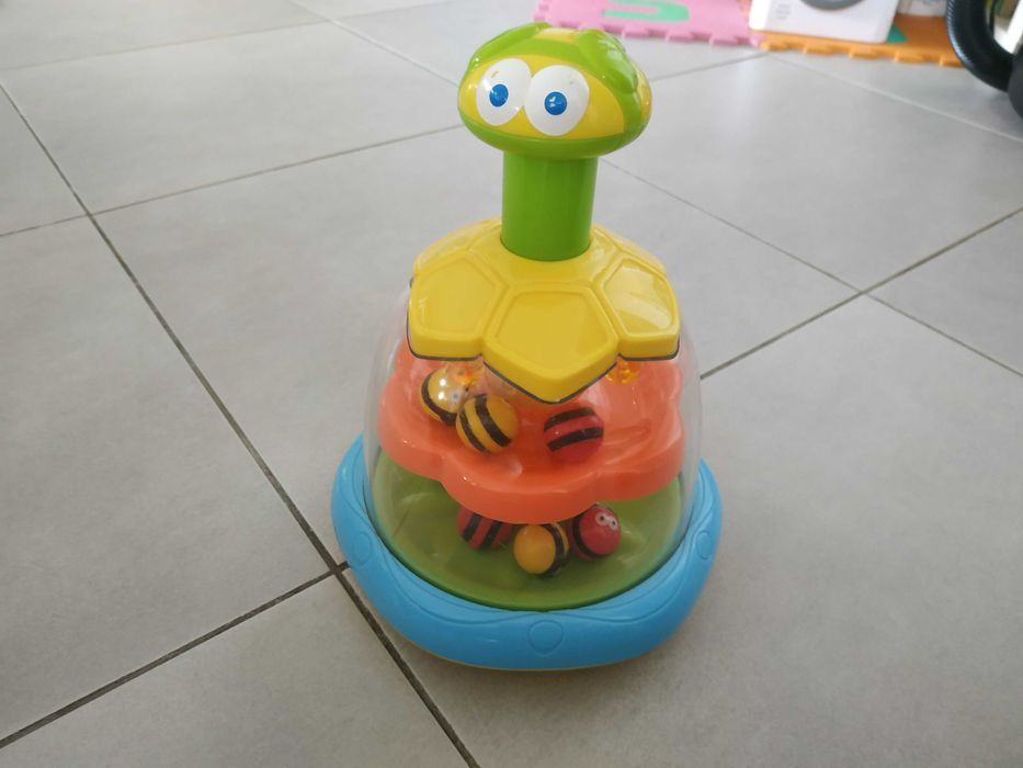 Brinquedo de criança